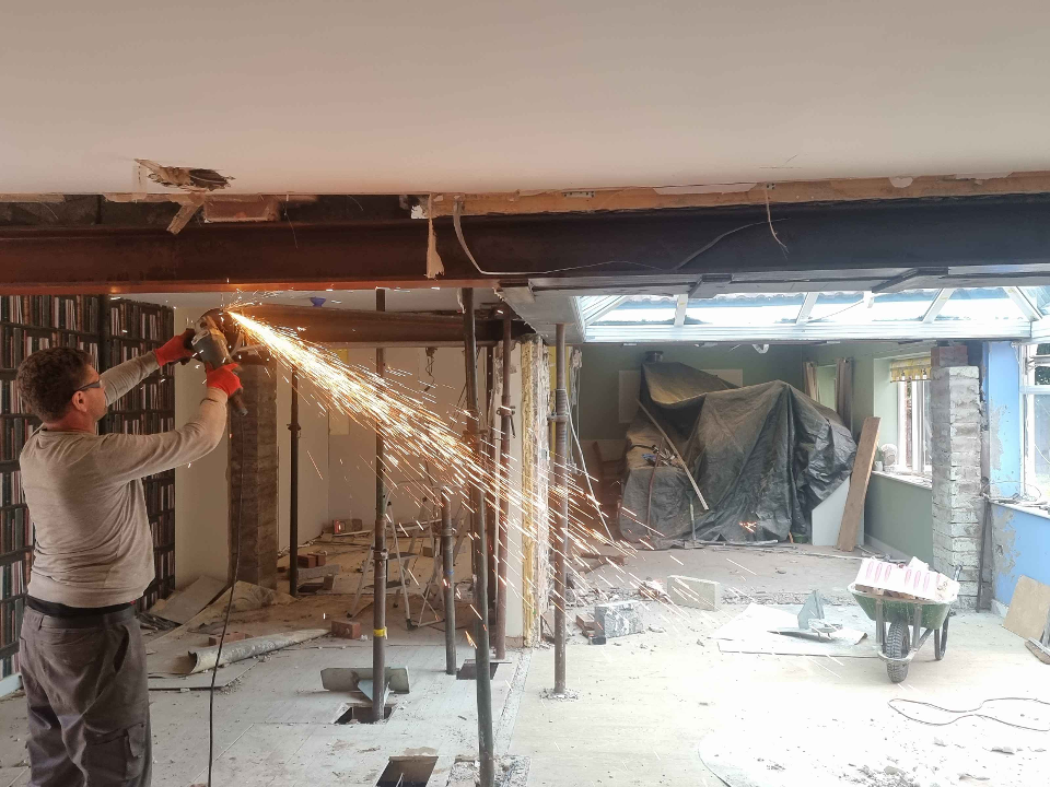 OSBORN BUILDERS gallery image 2