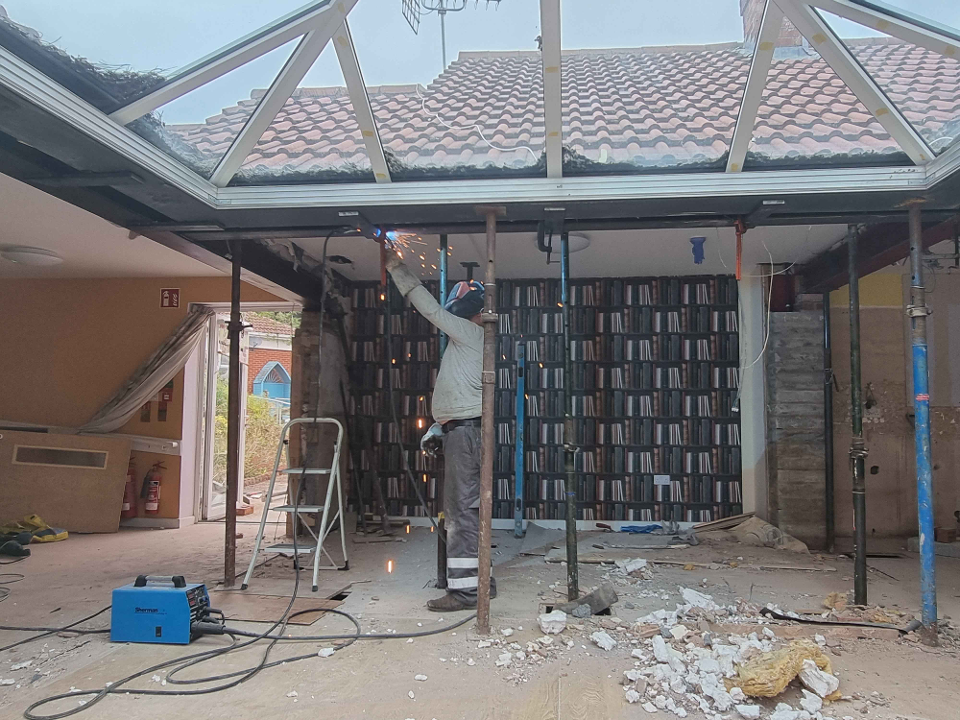 OSBORN BUILDERS gallery image 3