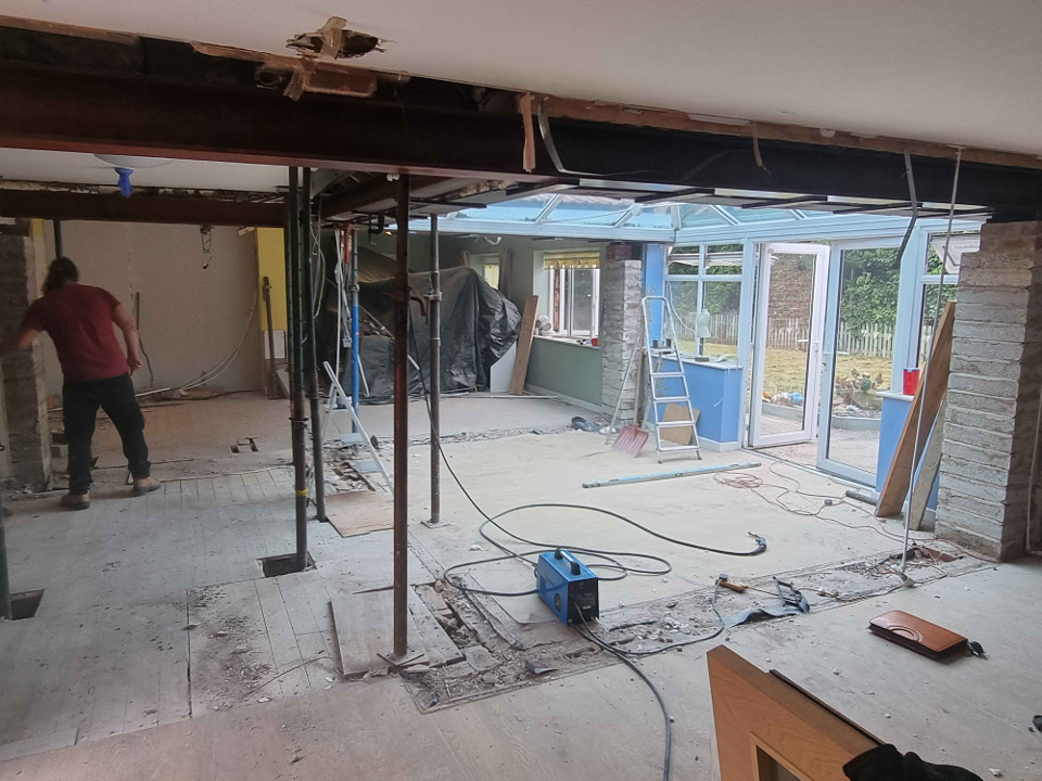 OSBORN BUILDERS gallery image 4