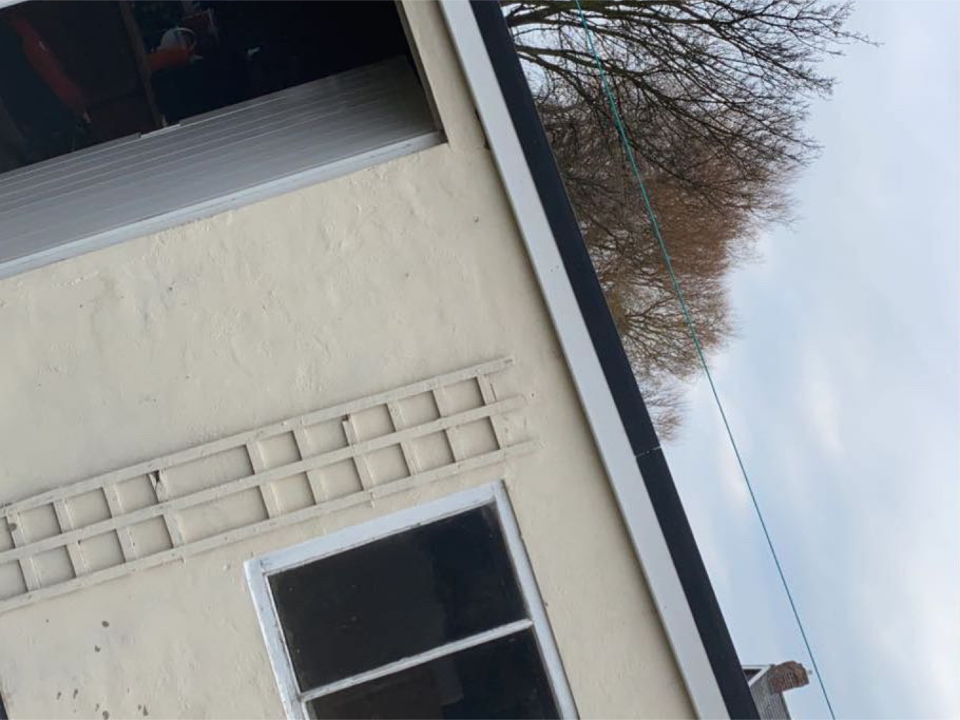 DJ ROOFING gallery image 1