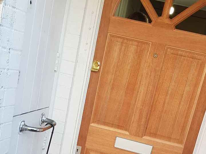 TJ BUILDING SERVICES gallery image 1