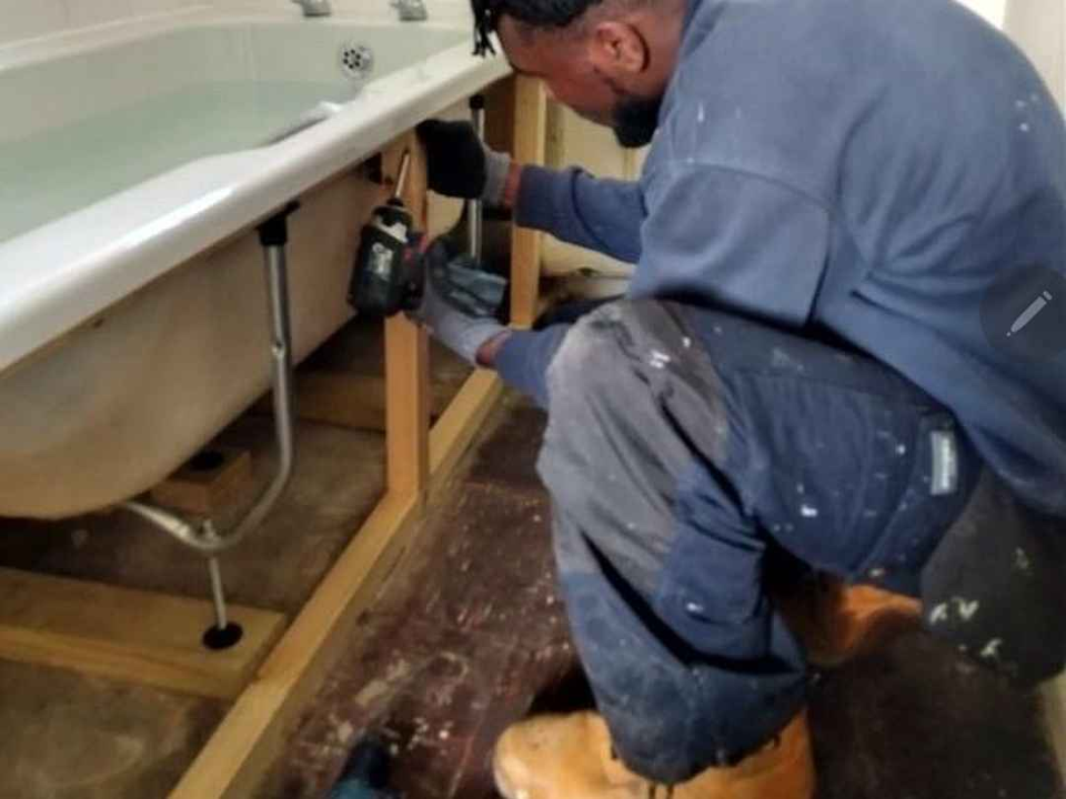 TJ BUILDING SERVICES gallery image 2