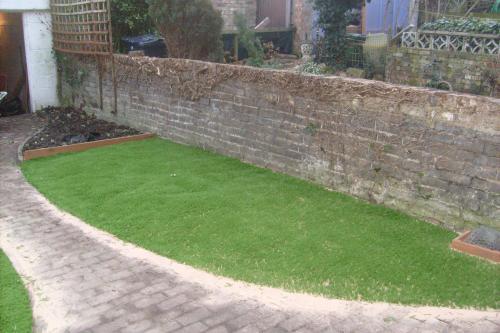 Bucklemond Horticultural Services gallery image 3