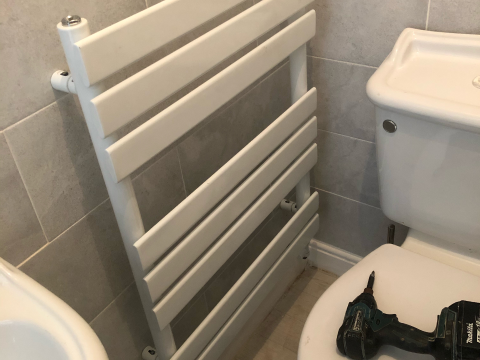 Ayres Plumbing Solutions gallery image 1