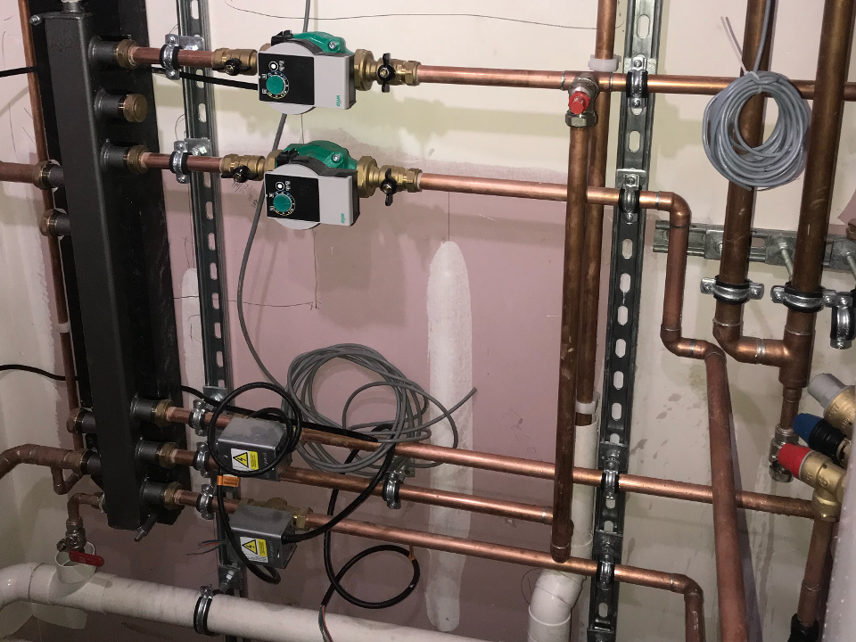 Ayres Plumbing Solutions gallery image 3