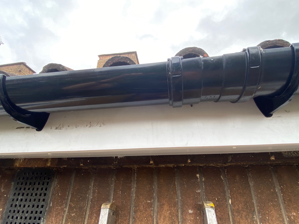 IVZ Roofing gallery image 1