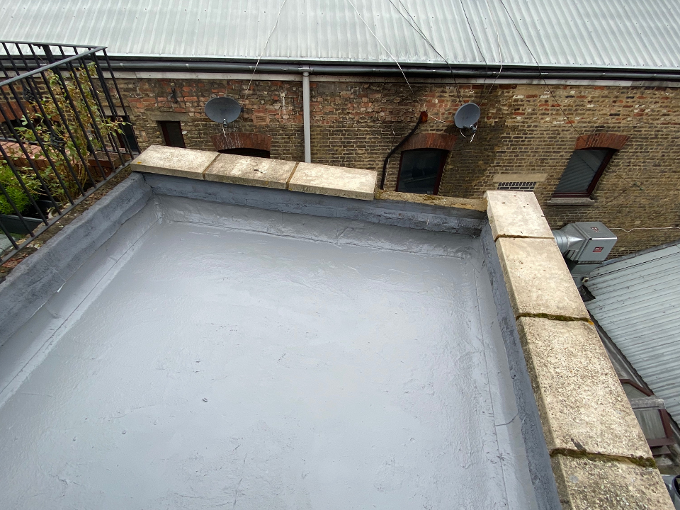 IVZ Roofing gallery image 2