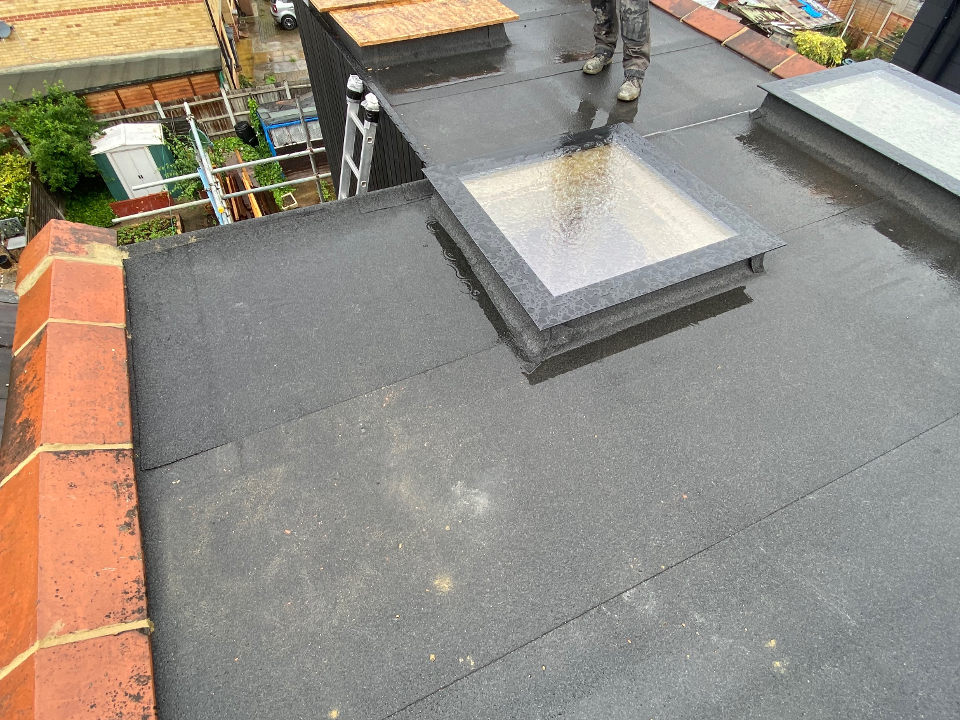 IVZ Roofing gallery image 3