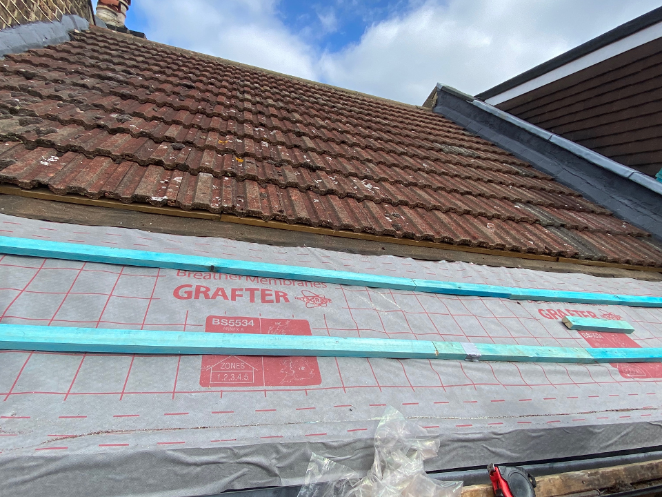 IVZ Roofing gallery image 4