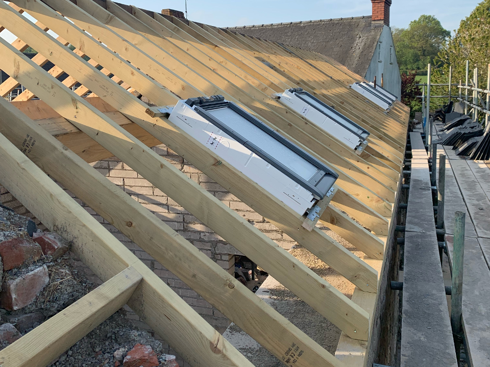 Bespoke Construction & Joinery Solutions gallery image 1