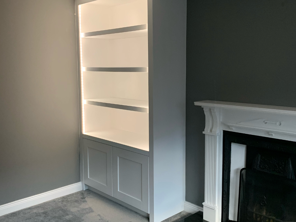 EG Joinery & Construction gallery image 2