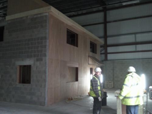 Dpkeates Joinery gallery image 1