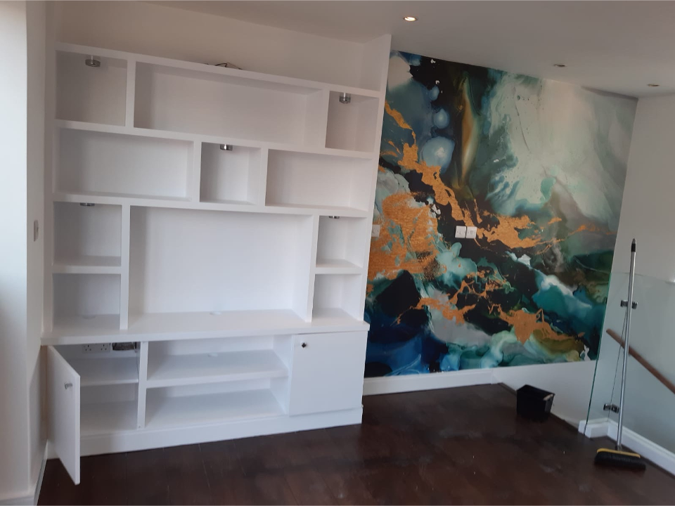 OCTAVIAN MARIN LIMITED gallery image 1