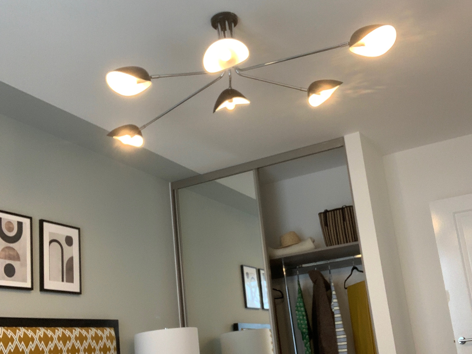 LIGHT ELECTRICS gallery image 2