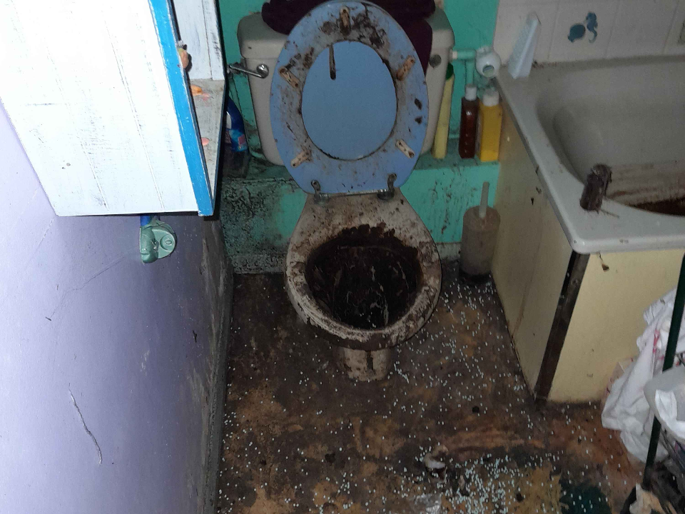 Rapid Drainage And Plumbing gallery image 1