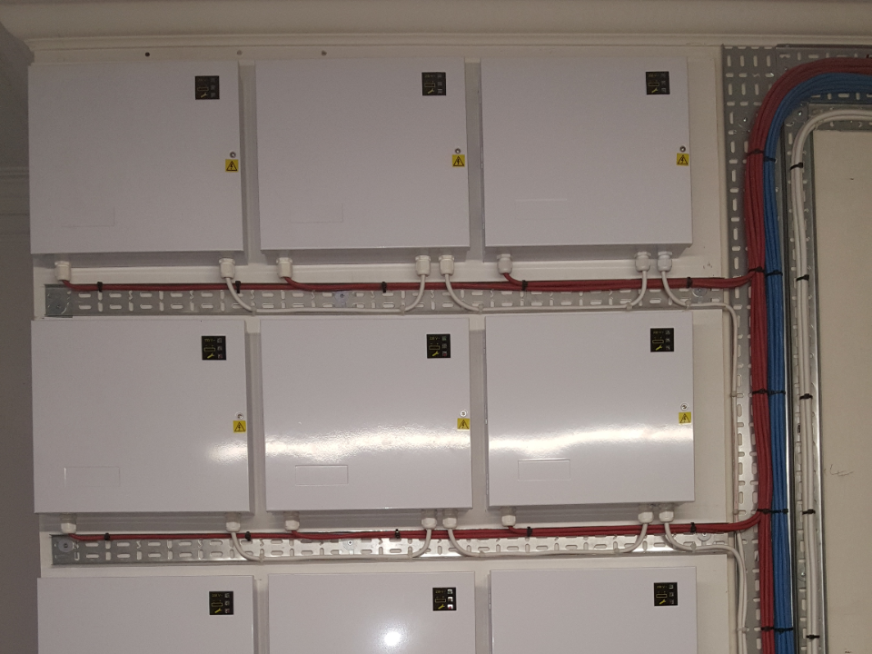 FLOTECH ELECTRICAL LTD gallery image 2