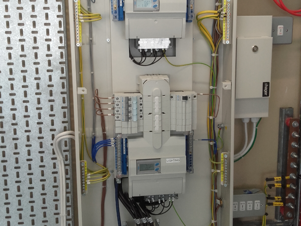 FLOTECH ELECTRICAL LTD gallery image 4
