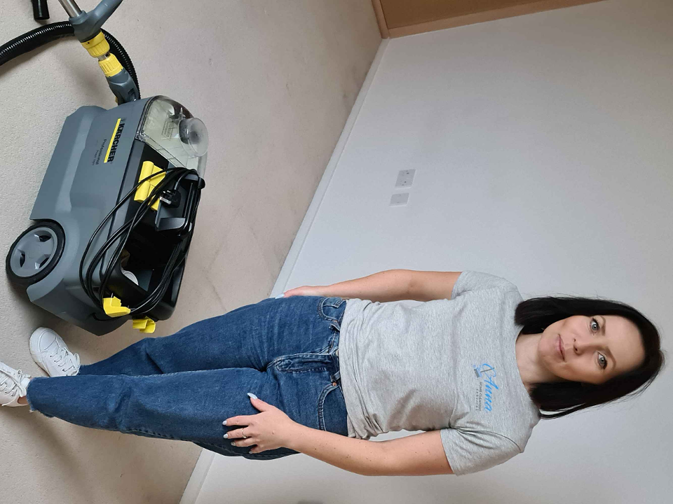 Anna's Home Cleaning Services gallery image 3