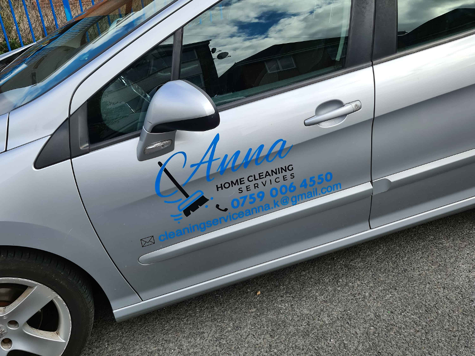 Anna's Home Cleaning Services gallery image 4