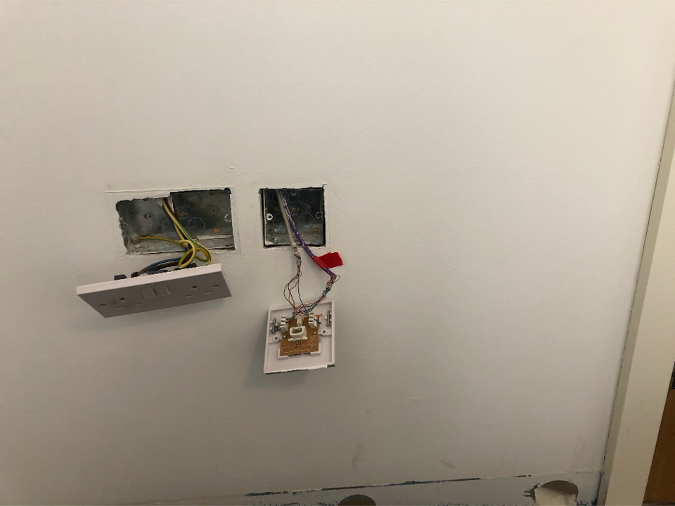 MF ELECTRIC SOLUTIONS LTD gallery image 1