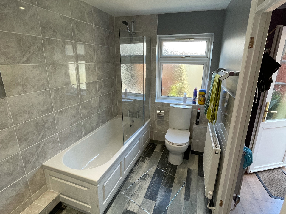CPS Plumbing Services gallery image 4
