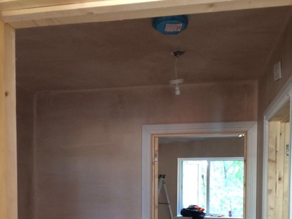 AL Plastering Services gallery image 1