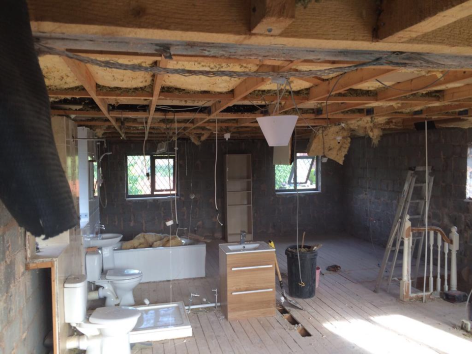 AL Plastering Services gallery image 2