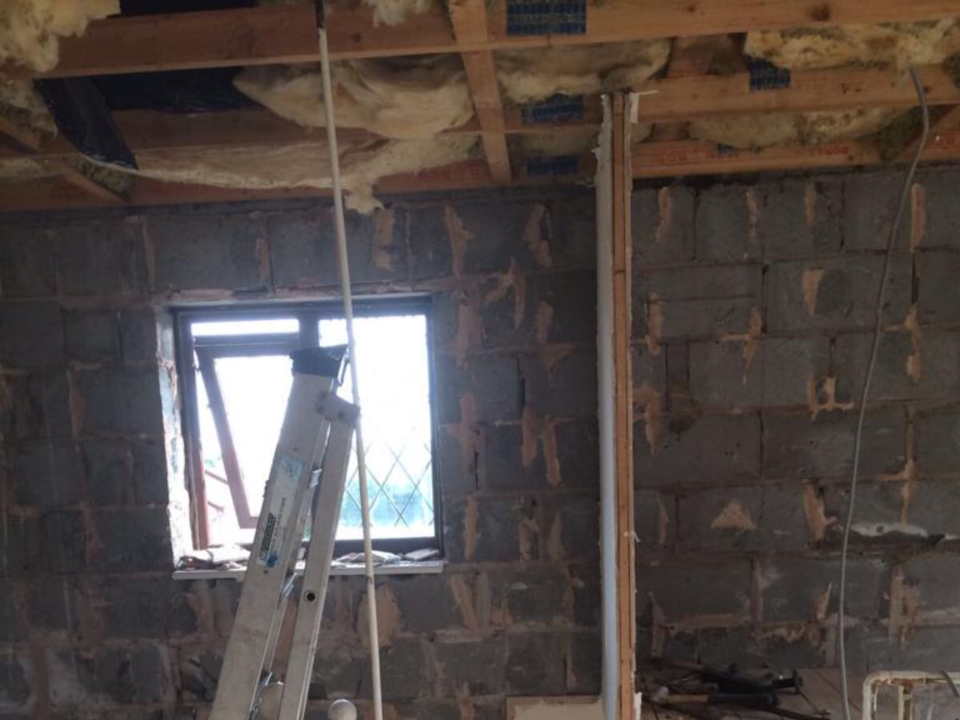AL Plastering Services gallery image 3