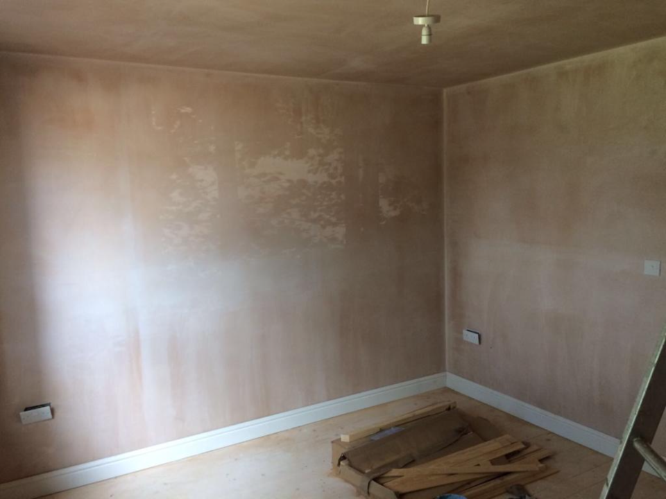 AL Plastering Services gallery image 4