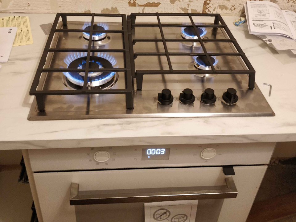 SB Heating & Gas Services gallery image 2