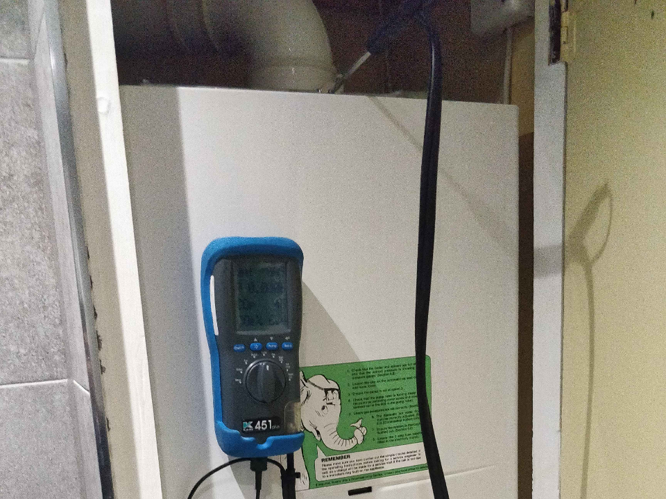 SB Heating & Gas Services gallery image 4