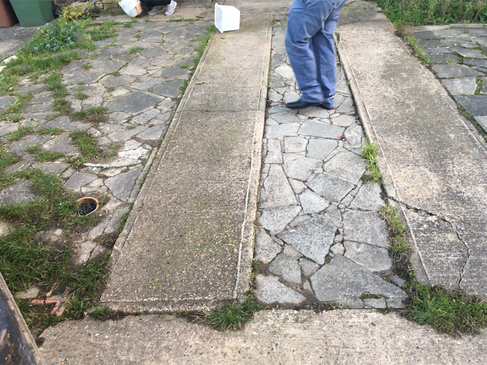 DB PAVING gallery image 1