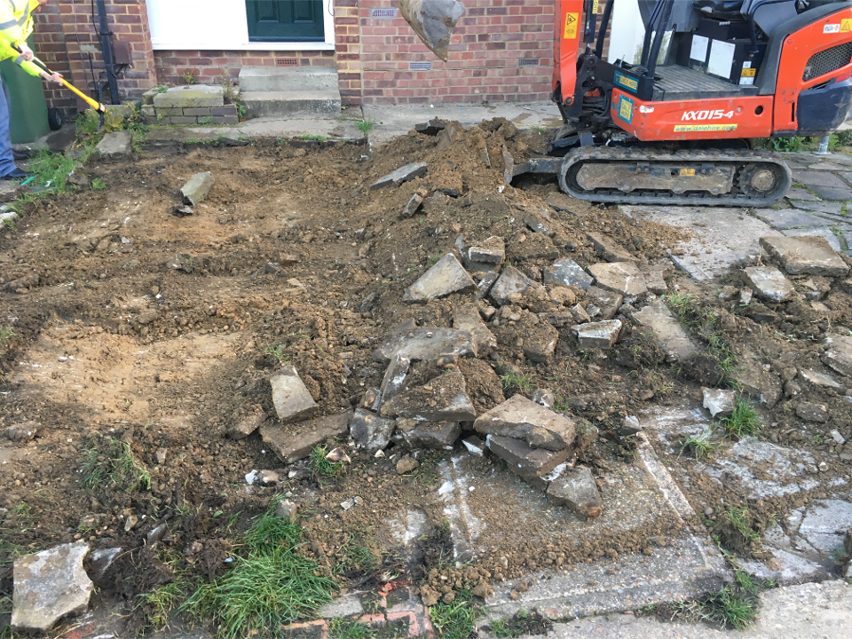 DB PAVING gallery image 2