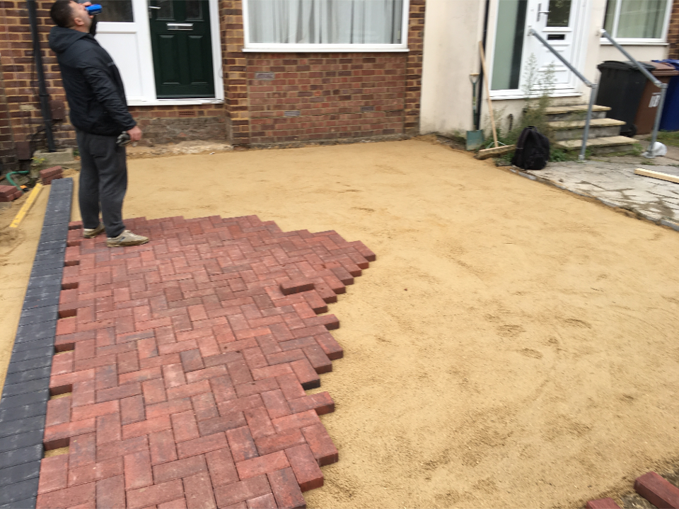 DB PAVING gallery image 4