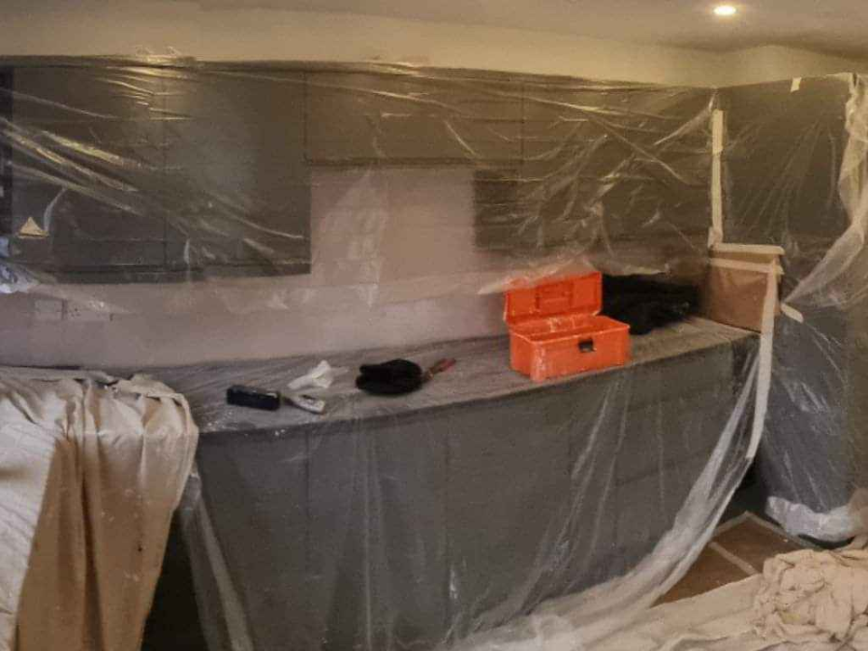TFH DECORATORS gallery image 2