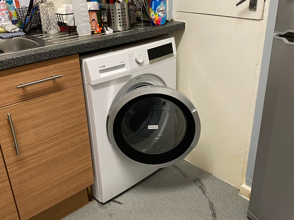SMALL STONE MAINTENANCE SERVICES gallery image 4