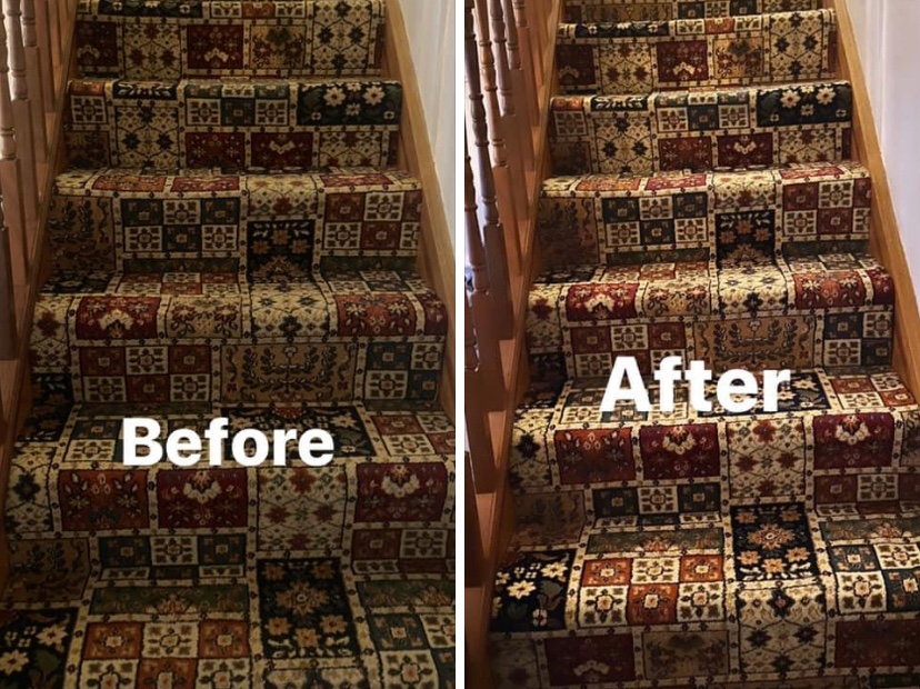 Ultimate Upholstery & Carpet Cleaning Ltd gallery image 1