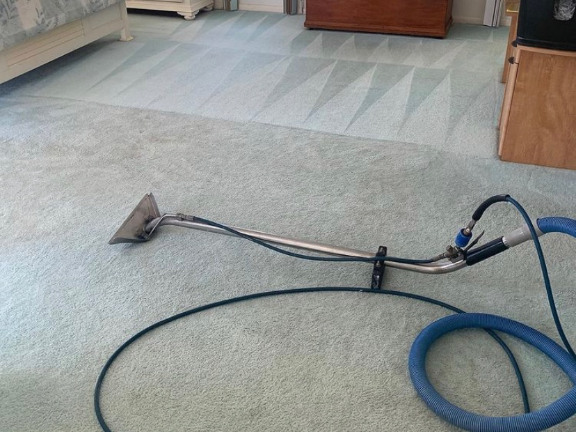 Ultimate Upholstery & Carpet Cleaning Ltd gallery image 2