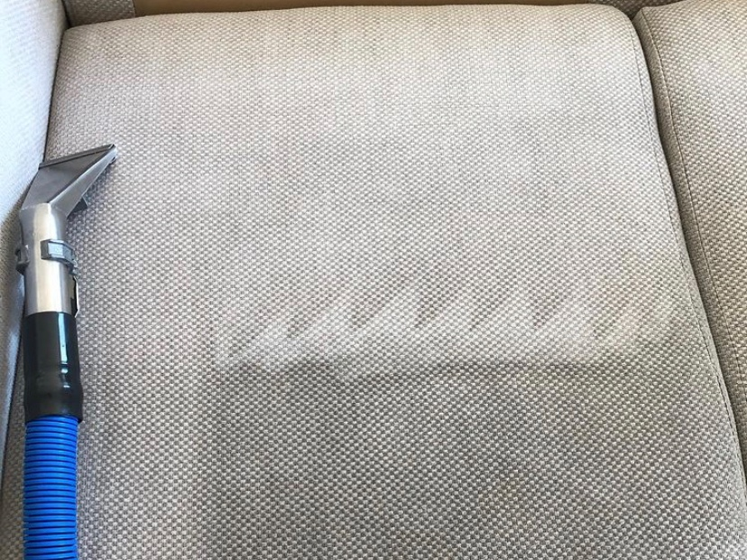 Ultimate Upholstery & Carpet Cleaning Ltd gallery image 3