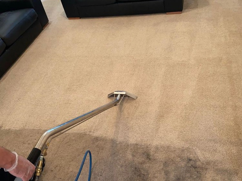 Ultimate Upholstery & Carpet Cleaning Ltd gallery image 4