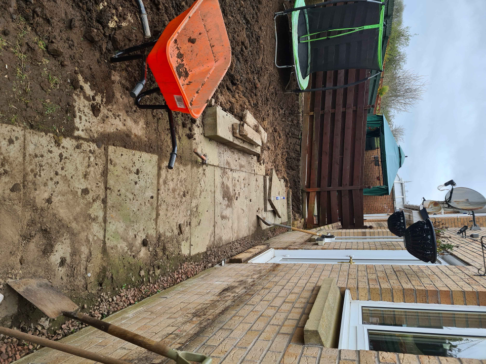 S.W Landscaping gallery image 2