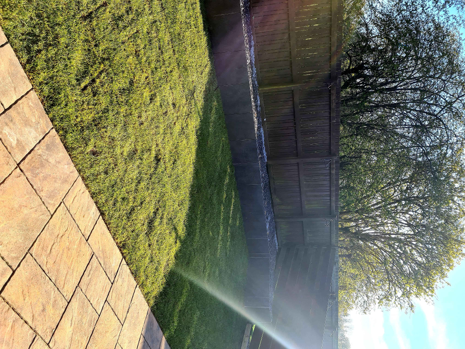 S.W Landscaping gallery image 4