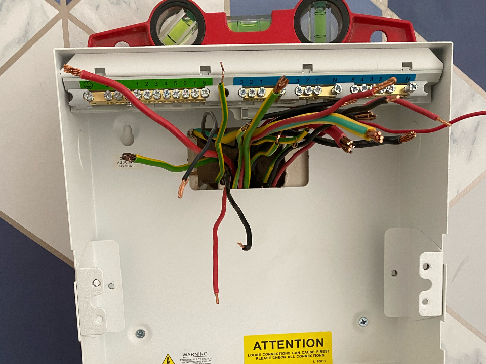 English Electrical gallery image 4
