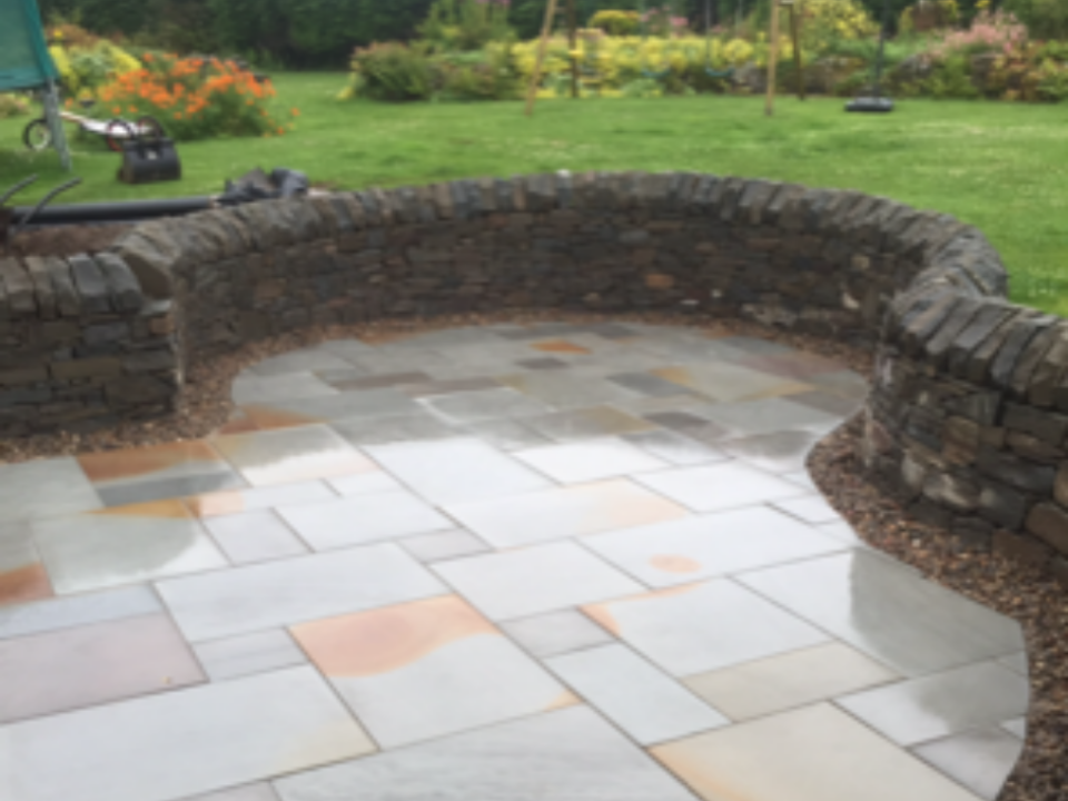 Hammerfield Contractors gallery image 1