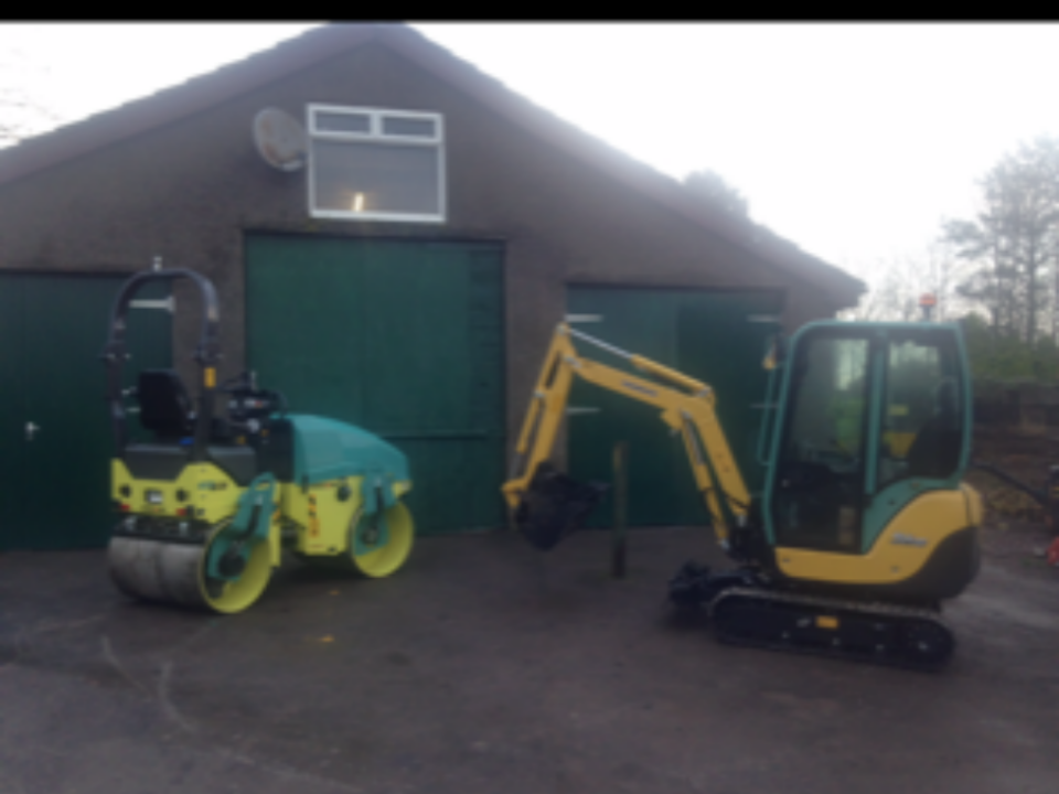 Hammerfield Contractors gallery image 2