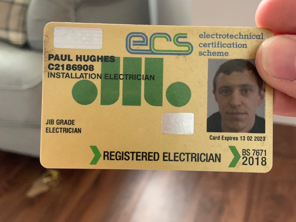 PDH Electrical Services gallery image 1