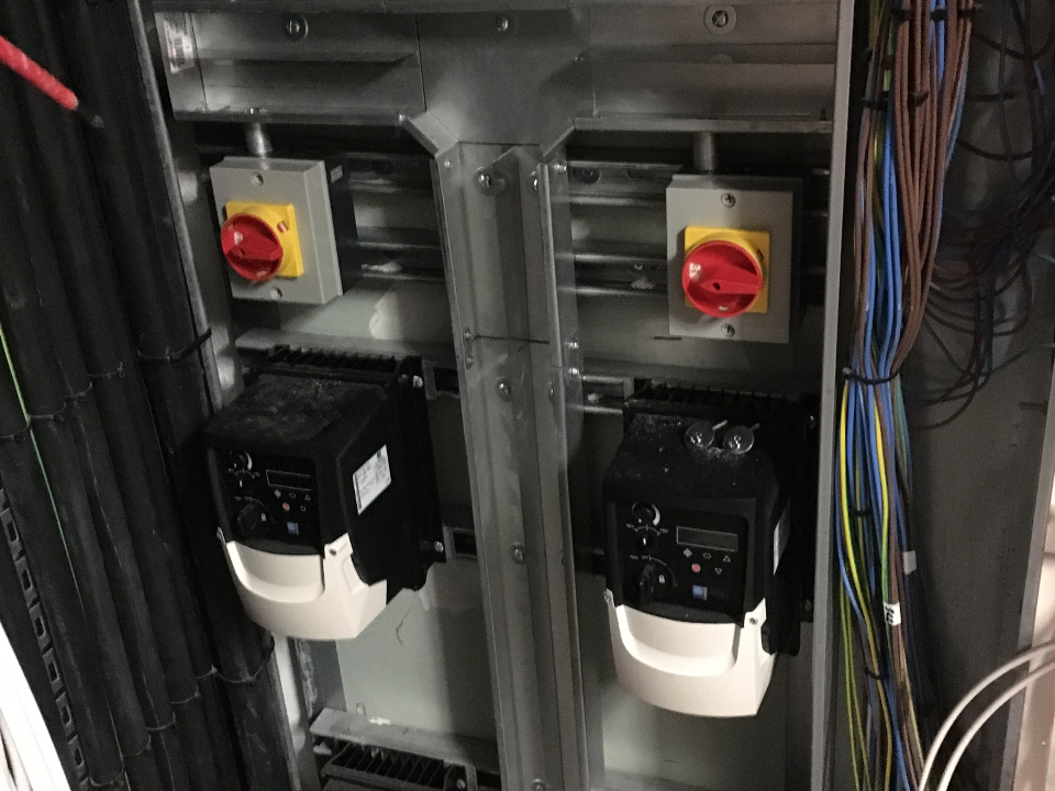 PDH Electrical Services gallery image 2
