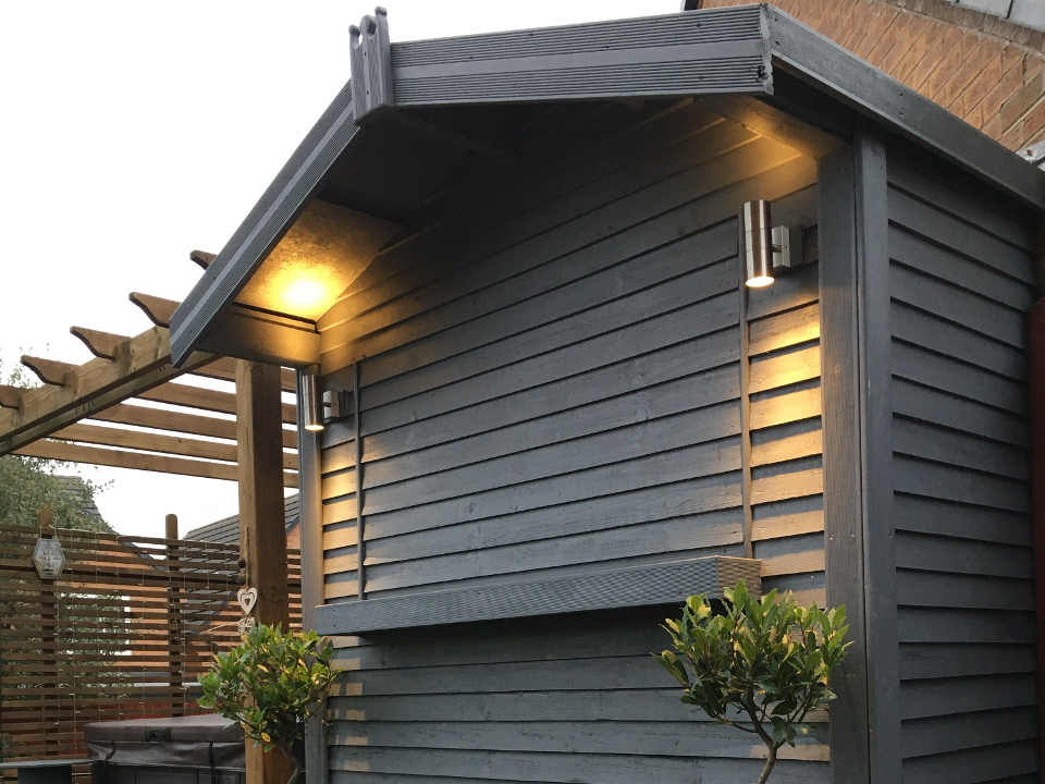 PDH Electrical Services gallery image 3