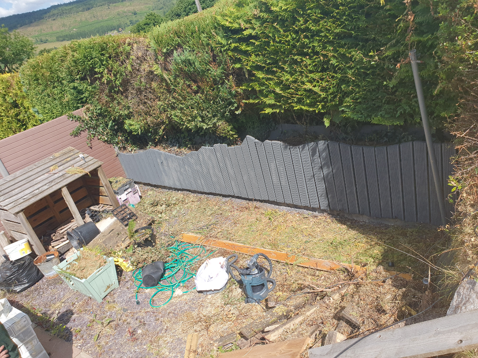 Greenfingers Landscaping & Garden Maintenance gallery image 3