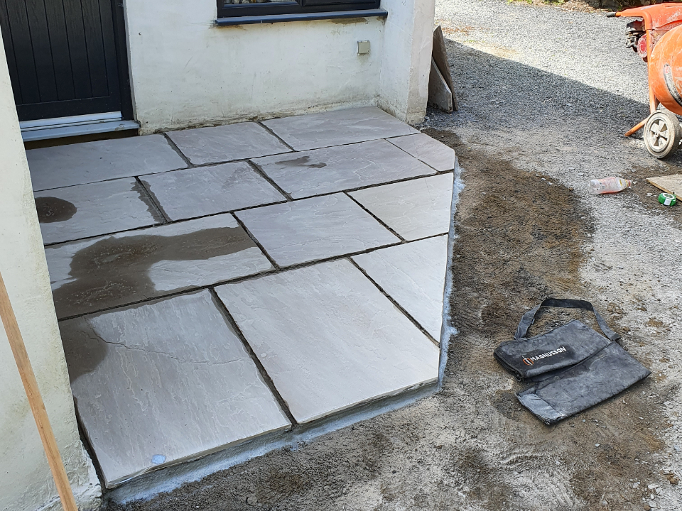 Greenfingers Landscaping & Garden Maintenance gallery image 4